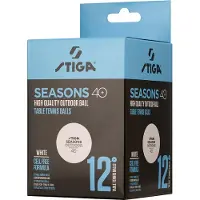 Stiga Palline Da Ping Pong Seasons 12 Unità