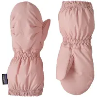 Patagonia Baby's Puff Mitts Guanti Bambini (0-3 Months, fuchsia)