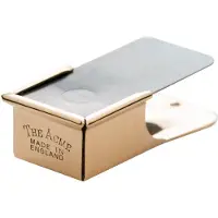 Acme Clicker No. 470 Accessori per cani (One Size, gold)