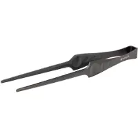 Snow Peak BBQ Pitts grigio