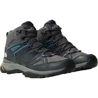 The North Face Women's Hedgehog Mid GORE-TEX Scarpe da trekking Donna (6, nero)