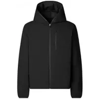 Save the Duck Giubbotto reversibile ezra, colore nero