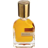 ORTO PARISI Bergamask Unisex 50 ml Extrait de Parfum