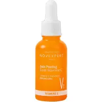 NOVEXPERT Soin Peeling Eclat Vitamina C Scrub Viso