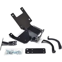 Warn Kit Di Montaggio Can Am Renegade 1000 Efi 4x4 12-15