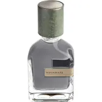 ORTO PARISI Profumo Megamare 50ml