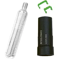 PLASTIMO Cartuccia Di Co2 Reloading 150n Automatic