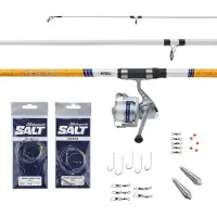 Mitchell Combo Surfcasting Neuron