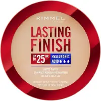 Rimmel Lasting Finish Matte Base En Polvo 003-Sesame 7g