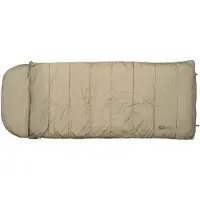 JRC Sacco A Pelo Defender Ii Wide