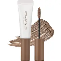 Benefit Han All Brow Cara Eyebrow Mascara 9 g - Tonalità: 02 Mild Woody