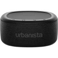 Urbanista Altoparlante Malibu Bluetooth Ip67 Wireless Solar Charging