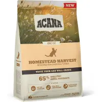 Acana Cibo Per Gatti Adulti Domestici 1.8kg