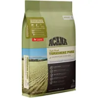 Acana Cibo Per Cani Singles Yorkshire Pork Adult 2kg