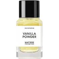 Matiere Premiere Vanilla Powder 100ml — Eau de Parfum