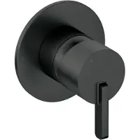 Deante Concealed shower mixer without shower switch
