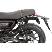 Hepco&Becker Attacco Per Borse Laterali Honda Gb 350 S 2025