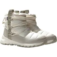 The North Face Stivaletti W THERMOBALL LACE UP WP donne - Beige - 38