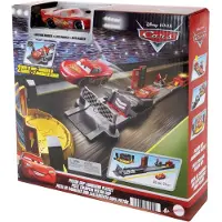Cars Circuito Coppa Piston