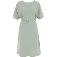 We fashion Dress Mid Length Light Green Taglia: XL | Abiti in T-Shirt Outlet | Donna | Verde