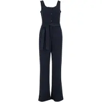 We fashion Jumpsuit Navy Blue Taglia: XS | Tute Outlet | Donna | Blu