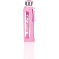 Gymstick Bottiglia Glass 600ml