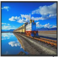 Dahua Schermo Ldh55-lai400l 55´´ 4k Ips Led