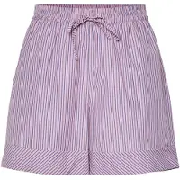 Pieces Shorts | Rosa | XS