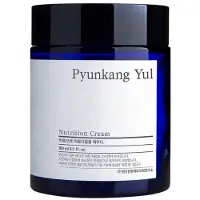 Pyunkang Yul Nutrition Crema 100 ml — Crema viso nutriente