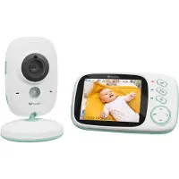 TrueLife Baby Monitor Nannycam H32 Pro