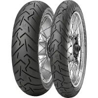 Pirelli Pneumatico Anteriore Da Trail Scorpion Trail Ii 54v Tl