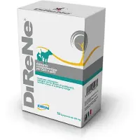 Nextmune Integratore Per Animali Domestici Direne 120g 32 Unità