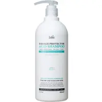 La'dor Shampoo acido protettivo contro i danni La'dor 900 ml