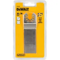 DeWalt Multi-Tool Schneidmesser Rechteck