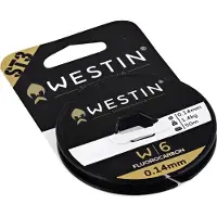 Westin Fluorocarbonio W6 St5 30 M