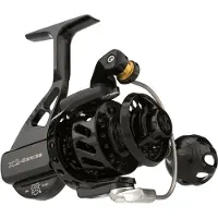 Van Staal Mulinello Da Spinning Vsx2