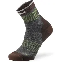 Lenz Calzini Lunghi Merino Outdoor 2 Low Half