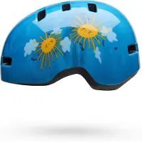 Bell Casco Urbano Junior Lil Ripper