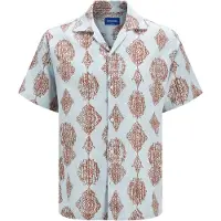 Jack & jones Stile Hawaiano Relaxed Fit