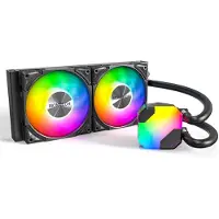 Montech Raffreddamento Liquido Hyperflow 240
