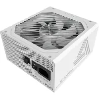 Montech Alimentatore Modulare Titan Pla 1200w 80 Plus Platinum Pcie 5.1
