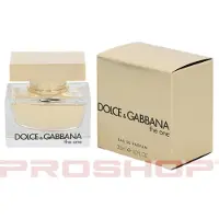Dolce&Gabbana The One Donna 30 ml Eau de Parfum