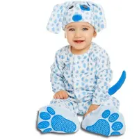 MOM Costume Da Piccolo Cucciolo Junior