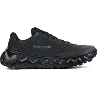 Nnormal Tomir 2.0 Scarpe per trail running (46,5, nero)