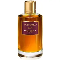 Mancera Xplicit Vanilla 120 ml Donna — Eau de Parfum