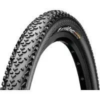 Continental Pneumatico Da Mtb Race King Tubeless 26´´ X 2.00