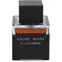 Lalique Encre Noire A L'Extreme Uomo 100 ml — Eau de Parfum