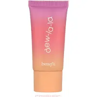Benefit Dew La Illuminante liquido Tonalità Lumi Tan 25 ml — Illuminante liquido