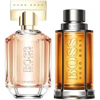 HUGO BOSS The Scent EDT 50ml
