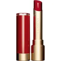 Clarins Joli Rouge 754L Deep Red 3 g — Rossetto in Crema